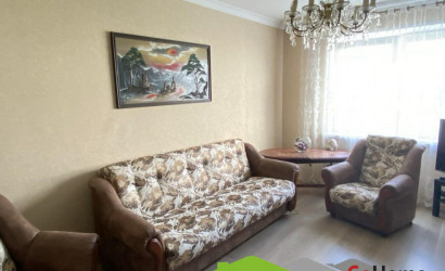 Купить 3-комнатную квартиру, Слоним, Независимости просп., 7. Фото 1