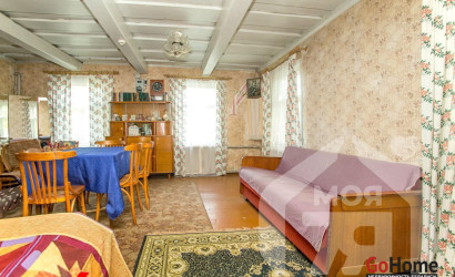 Купить дом, Городечно, Пушкина ул., 20.46 соток. Фото 5