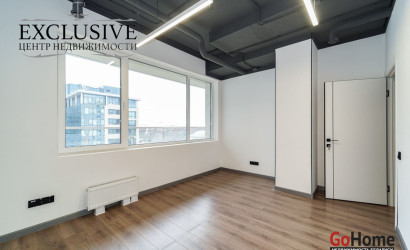 Аренда офиса, Минск, Интернациональная ул., 38, 219 кв.м.. Фото 11