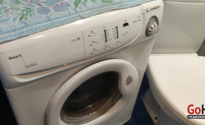 Снять 3-комнатную квартиру на сутки, Кобрин, Дзержинского, 79. Фото 14