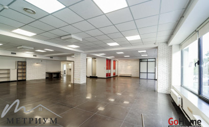 Аренда офиса, Минск, Бирюзова ул., 10/А,  288 кв.м.. Фото 10