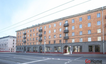 Купить 2-комнатную квартиру, Минск, Свердлова ул., 32 (Октябрьский район). Фото 16