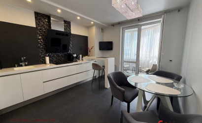 Снять 2-комнатную квартиру, Минск, Дзержинского, 23 (Московский район). Фото 2
