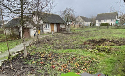 Купить дом, Слоним, Приречная ул., 13.5 соток. Фото 21