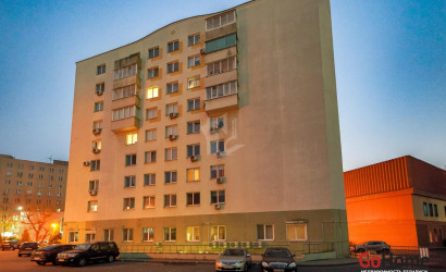 Купить 3-комнатную квартиру, Минск, Сурганова ул., 27 (Советский район). Фото 17