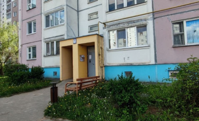 Купить 1-комнатную квартиру, Минск, Козыревская, 32(Ленинский район). Фото 10