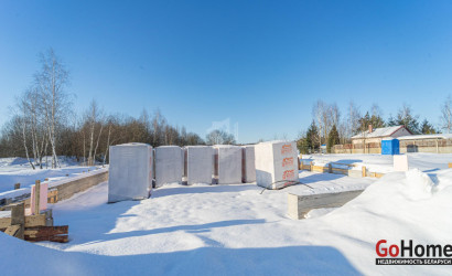 Купить дом, Вишневка, Полевая ул., 15 соток. Фото 10