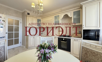 Купить 3-комнатную квартиру, Гродно, Суворова, 312А. Фото 1