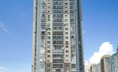 Купить 1-комнатную квартиру, Минск, Богдановича ул., 136 (Советский район). Фото 25