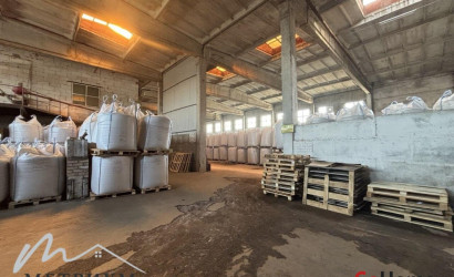 Продажа помещения, Хвойники, Минская ул., 13/2,  3322.3 кв.м.. Фото 19