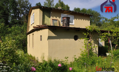 Купить дом в деревне, Березка-1998, 4.71 соток. Фото 3