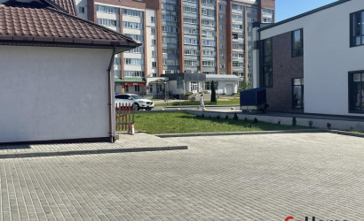 Продажа торгового помещения, Волковыск, Социалистическая ул., 3, 138.1 кв.м. Фото 10