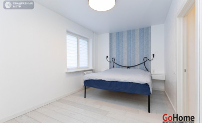 Купить 3-комнатную квартиру, Минск, Притыцкого ул., 45 (Фрунзенский район). Фото 13