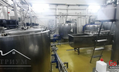 Продажа помещения, Березино, Победы ул., 49/А, 782.1 кв.м.. Фото 21