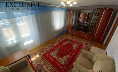 Купить 3-комнатную квартиру, Новополоцк, Молодежная ул., 181/3. Фото 14