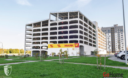 Продажа торгового помещения, Минск, Игуменский, 13, 137.5 кв.м. Фото 5