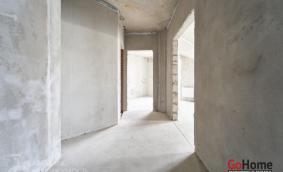 Купить 2-комнатную квартиру, Минск, Дзержинского просп., 26 (Московский район). Фото 11