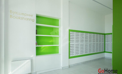 Купить 1-комнатную квартиру, Минск, Савицкого ул., 37 (Октябрьский район). Фото 15