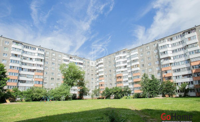 Купить 2-комнатную квартиру, Минск, Есенина ул., 113 (Московский район). Фото 20