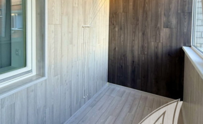 Купить 1-комнатную квартиру, Брест, Речица, ул. Речицкая. Фото 26