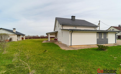 Купить дом, Озеро, Березовая ул., 3, 18.78 соток. Фото 26