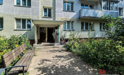 Купить 2-комнатную квартиру, Минск, Рокоссовского просп., 160 (Ленинский район). Фото 15