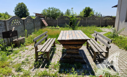 Купить дом, Рачки, Жабинковский с/с, 25 соток. Фото 41