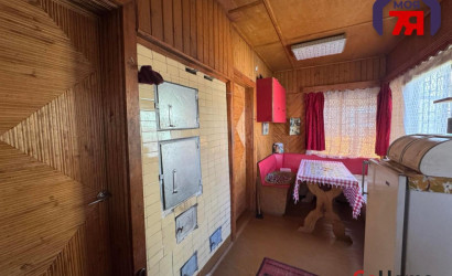 Купить дом в деревне, Дорожник, 4 соток. Фото 6