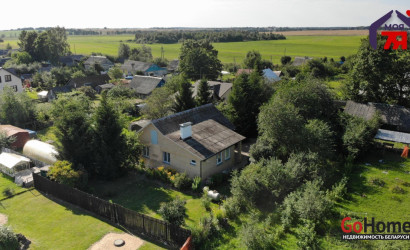 Купить коттедж, Закружка, 15 соток. Фото 29