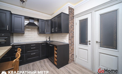 Купить 1-комнатную квартиру, Минск, Горецкого ул., 24 (Фрунзенский район). Фото 14