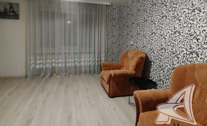 Купить 3-комнатную квартиру, Кобрин, , . Фото 3