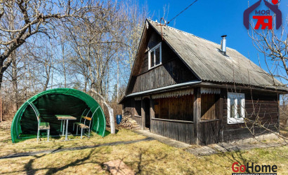 Купить дом в деревне, Белстандарт, 15 соток. Фото 35