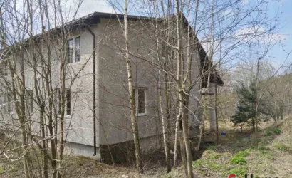  2-этаж.(180 м2), Постаринье(Центральная)