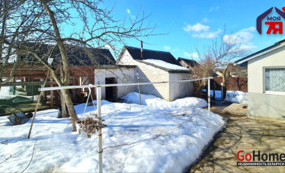 Купить дом, Дзержинск, 9 Мая ул., 9.4 соток. Фото 23