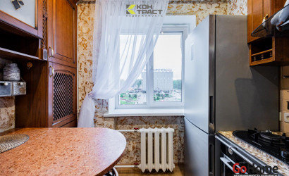 Купить 3-комнатную квартиру, Минск, Партизанский просп., 54(Заводской район). Фото 22