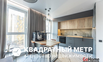 Купить 3-комнатную квартиру, Минск, Николы Теслы ул., 29 (Октябрьский район). Фото 1