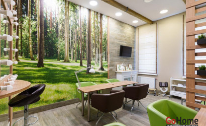 Аренда помещения, Минск, Победителей просп., 125,  44.8 кв.м.. Фото 6