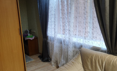 Снять 1-комнатную квартиру на сутки, Жодино, пер.Автозаводской,д.2. Фото 11