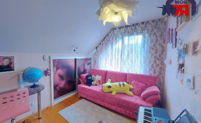 Купить дом в деревне, Кировец, 5 соток. Фото 21