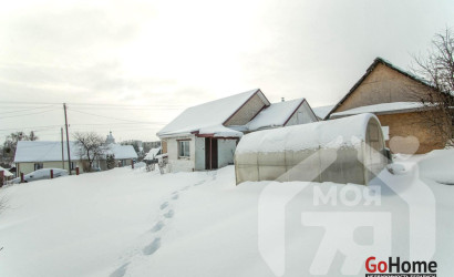 Купить дом, Воложин, Букштыновича пер., 6 соток. Фото 9