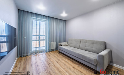 Купить 2-комнатную квартиру, Минск, Кузьмы Минина, 4 (Московский район). Фото 16