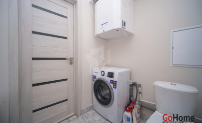 Купить 4-комнатную квартиру, Минск, Кропоткина ул., 59 (Центральный район). Фото 32