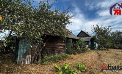 Купить дом, Любань, Лыщени ул., 9 соток. Фото 10