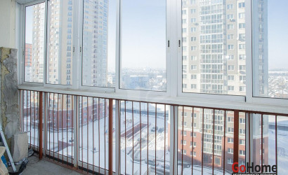 Купить 3-комнатную квартиру, Минск, Тургенева ул., 5 (Советский район). Фото 33