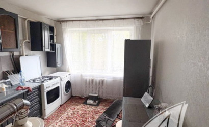 Купить 2-комнатную квартиру, Беловежский, , . Фото 5
