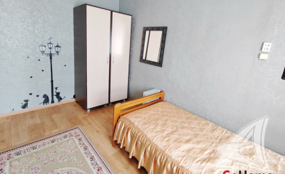 Купить дом, Брест, Речица, 5.58 соток. Фото 13