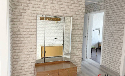 Снять 3-комнатную квартиру на сутки, Скидель, Клубная улица. Фото 7