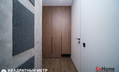 Купить 3-комнатную квартиру, Минск, Виталия Цвирко ул., 76(Советский район). Фото 23