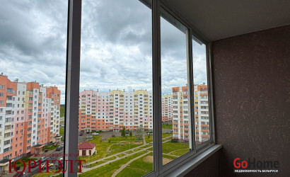 Купить 2-комнатную квартиру, Витебск, 33-й Армии. Фото 16