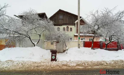  163.5 м2, Минск(Румянцева ул., 7)